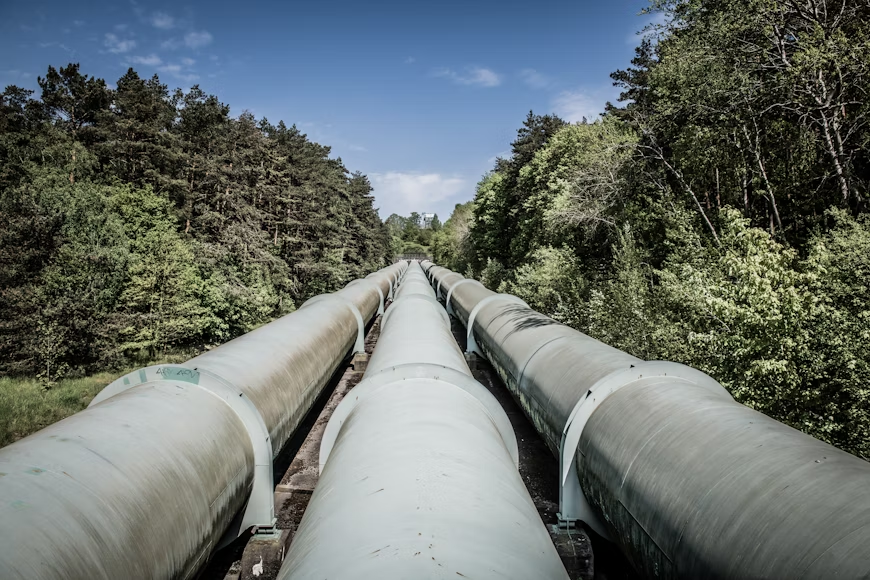Pipeline Rehabilitation