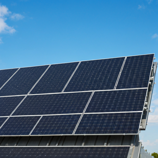 Solar Power Initiative