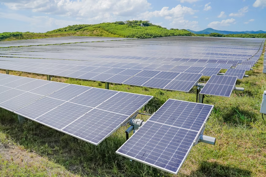 Solar Power Initiative
